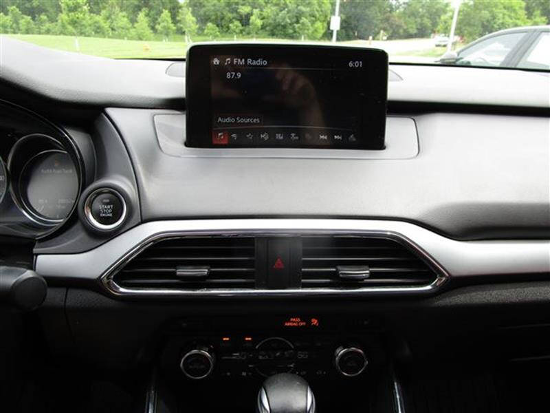 2018 Mazda CX-9 Touring