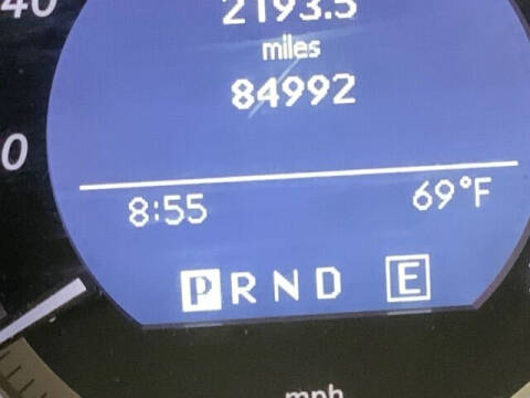 2011 Mercedes-Benz C-Class C 300 Luxury