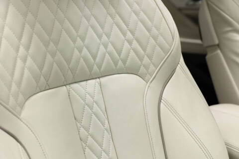 2016 BMW 7 Series 750i xDrive