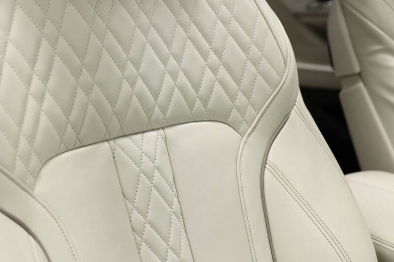 2016 BMW 7 Series 750i xDrive