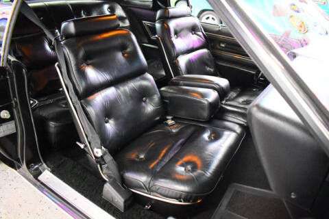 1976 Ford Thunderbird