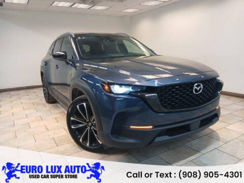 2023 Mazda CX-50 2.5 S Premium Plus