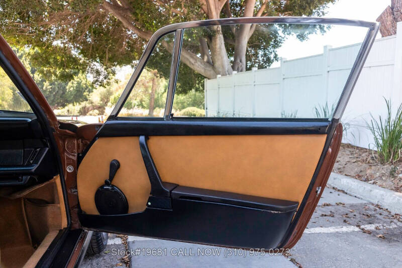 1974 Porsche 911