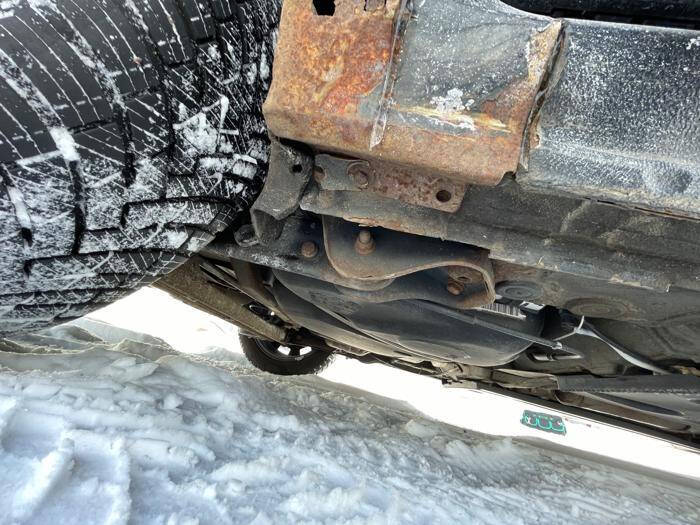 2012 Volkswagen Beetle