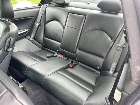 2005 BMW M3