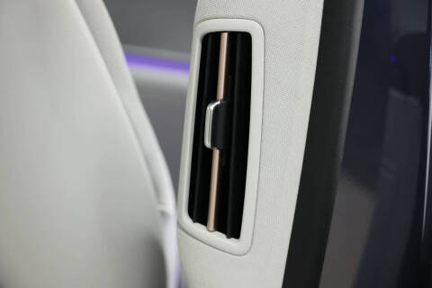 2023 Mercedes-Benz EQS EQS 450 4MATIC