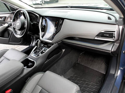 2023 Subaru Outback Onyx Edition XT