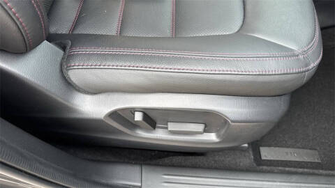 2023 Mazda CX-5 2.5 Turbo