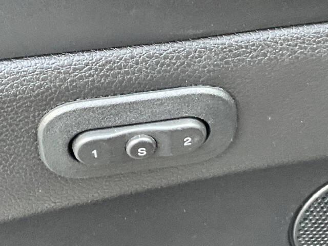 2017 Jeep Grand Cherokee Summit