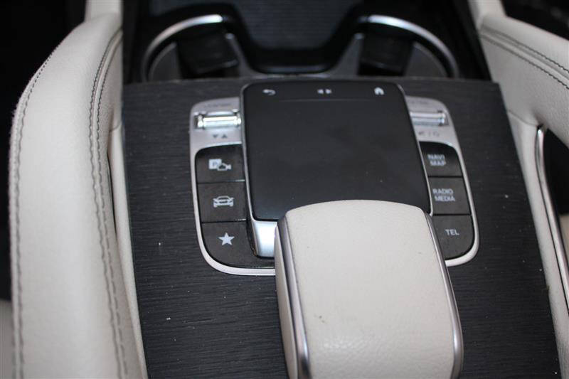 2020 Mercedes-Benz GLS GLS 450