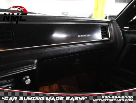 1987 Chevrolet El Camino