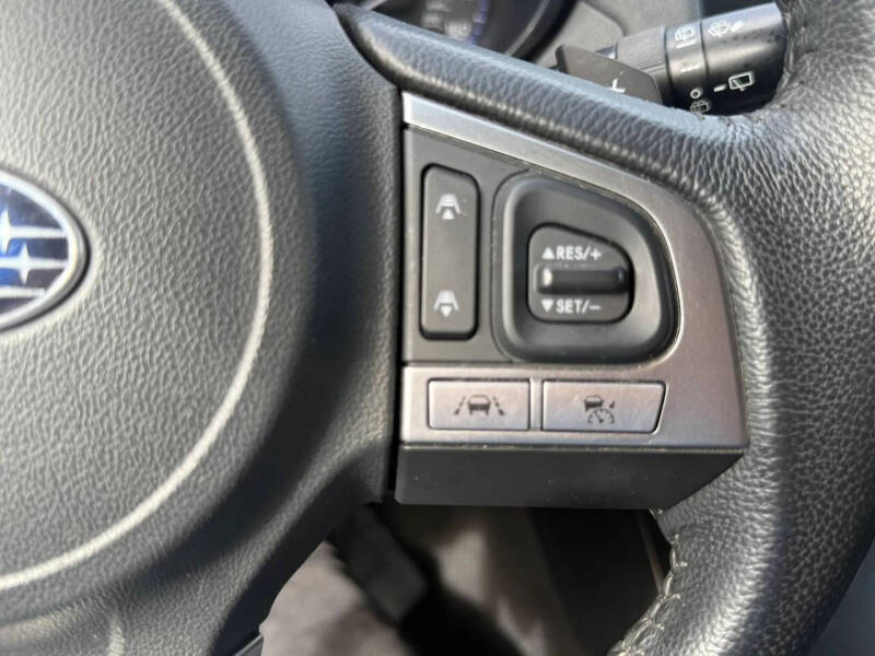 2017 Subaru Outback 3.6R Limited
