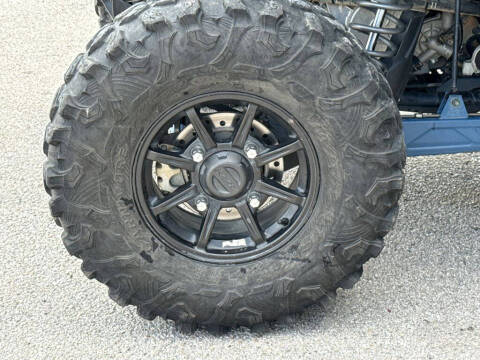 2021 Polaris RZR