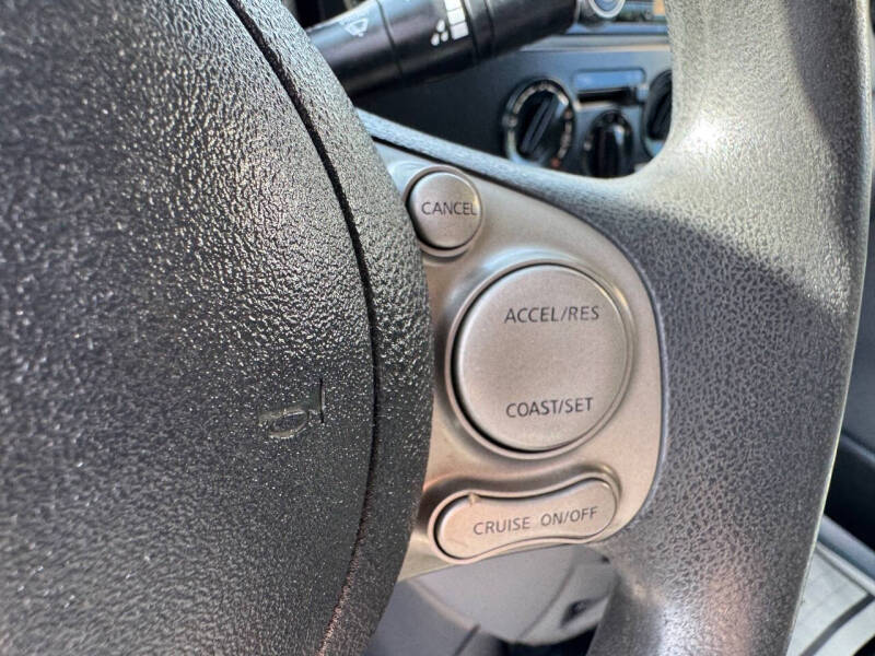 2016 Chevrolet City Express