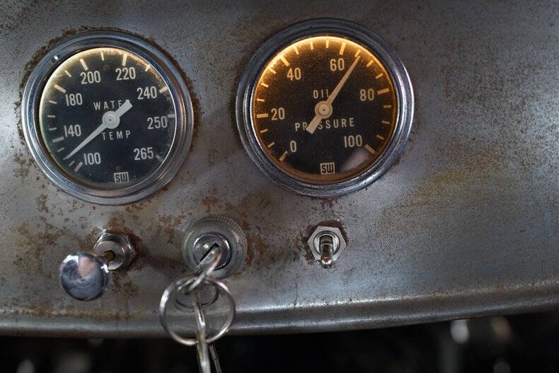 1931 Ford Model A