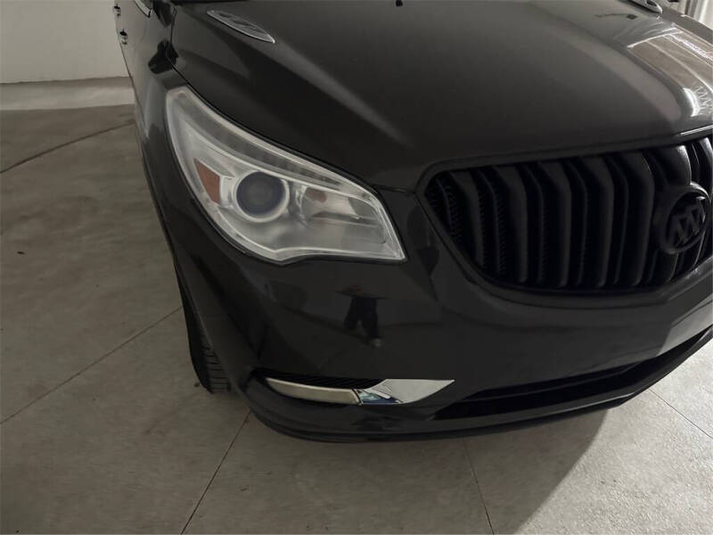 2014 Buick Enclave Premium