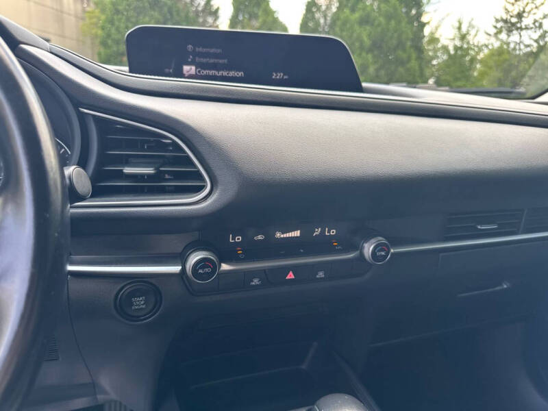 2023 Mazda CX-30 2.5 S Select