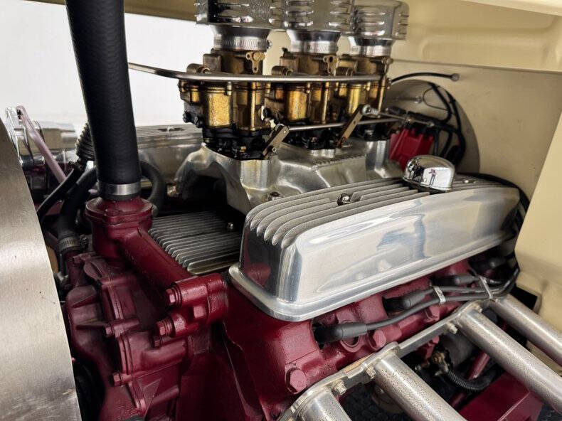 1931 Ford Model A