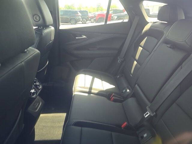 2024 Chevrolet Blazer EV 2LT
