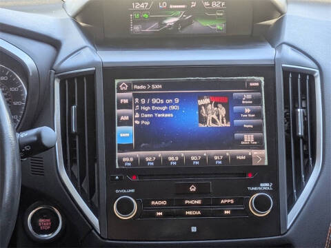 2018 Subaru Crosstrek 2.0i Limited