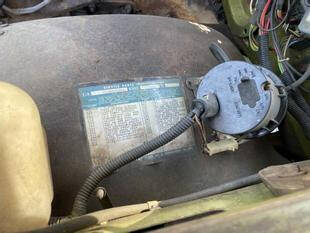 1973 GMC n/a