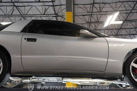 1997 Pontiac Firebird