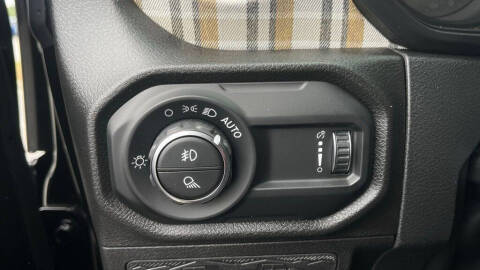 2026 Jeep Gladiator 85th Anniversary Edition