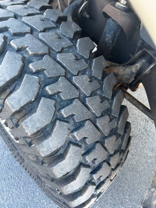 2006 GMC Sierra 3500