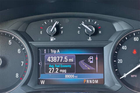 2020 Buick Encore Essence