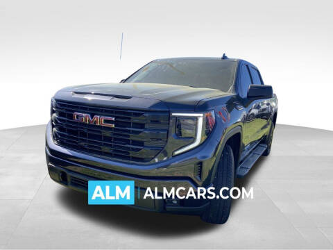2023 GMC Sierra 1500 for sale at ALM-Ride With Rick in Marietta GA