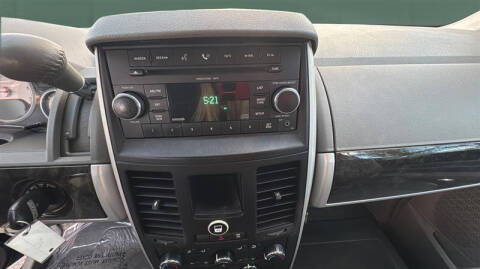 2010 Dodge Grand Caravan SXT