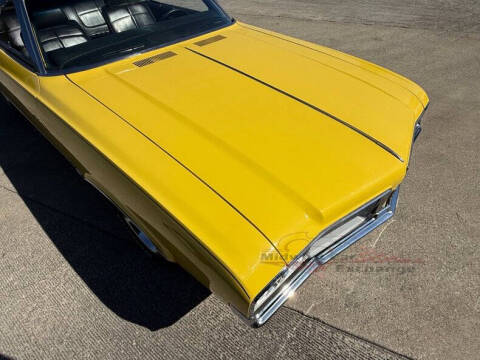 1970 Oldsmobile Cutlass Supreme