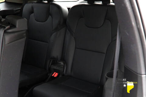 2020 Volvo XC90 T5 Momentum