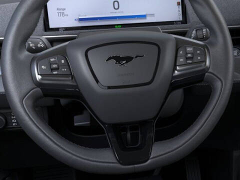 2023 Ford Mustang Mach-E Select