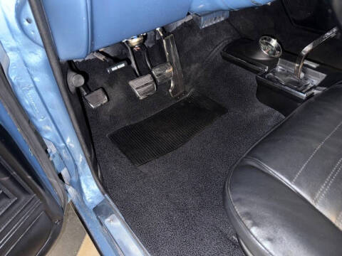 1967 Chevrolet Chevelle