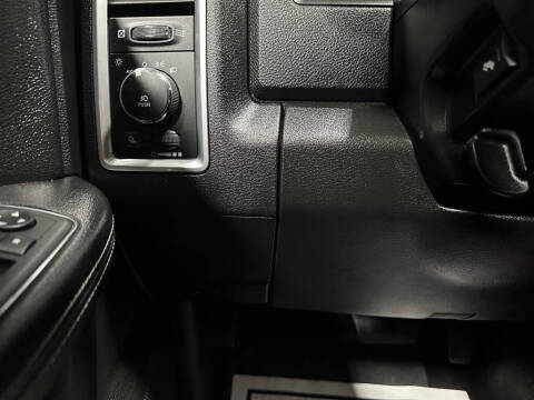 2018 RAM 2500 Power Wagon