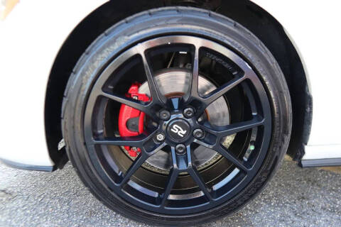 2017 Volkswagen Golf GTI S