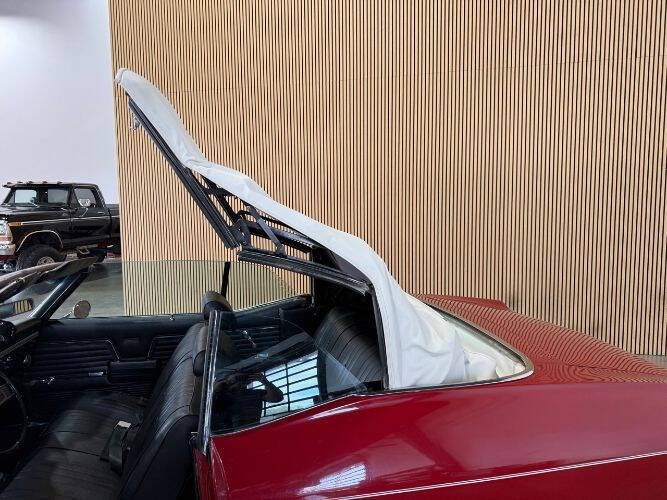 1969 Chevrolet Chevelle