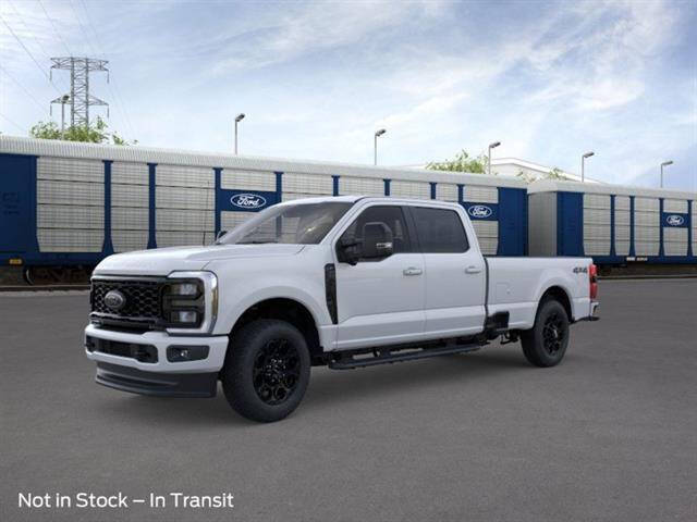 2026 Ford F-350 Super Duty