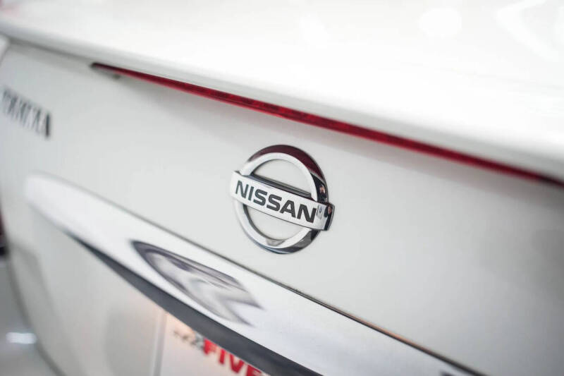 2014 Nissan Maxima