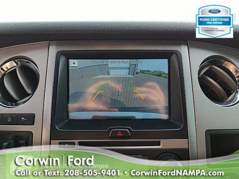 2017 Ford Expedition XLT