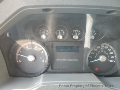 2011 Ford F-650 Super Duty