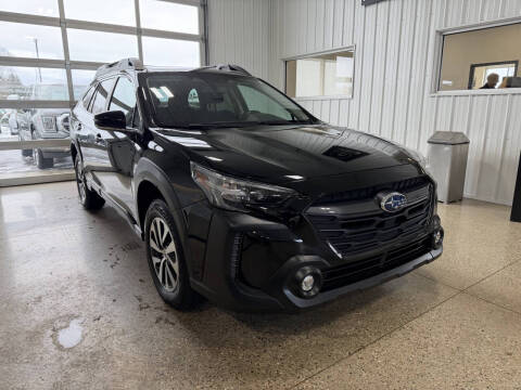 2023 Subaru Outback Premium