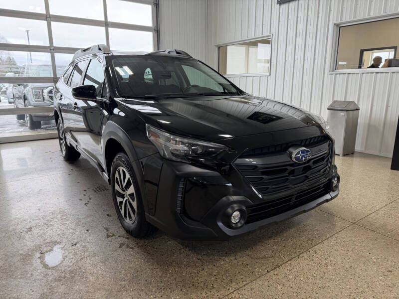 2023 Subaru Outback Premium