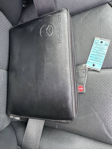 2006 Mercedes-Benz E-Class E 350 4MATIC