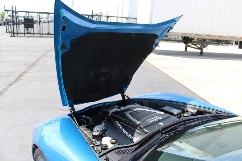 2008 Chevrolet Corvette