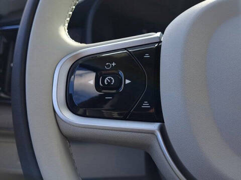 2026 Volvo XC90 B6 Ultra 7P