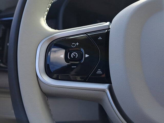 2026 Volvo XC90 B6 Ultra 7P