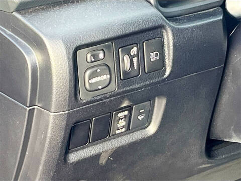 2022 Toyota 4Runner TRD Off-Road Premium