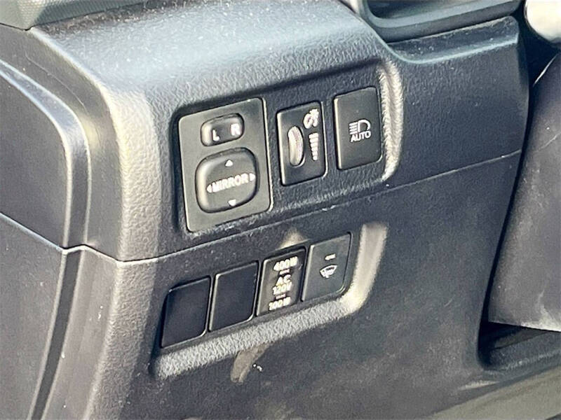 2022 Toyota 4Runner TRD Off-Road Premium